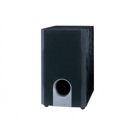 Onkyo Subwoofer Skw-204 Pedido Especial-ComercializadoraZeus- 62560487