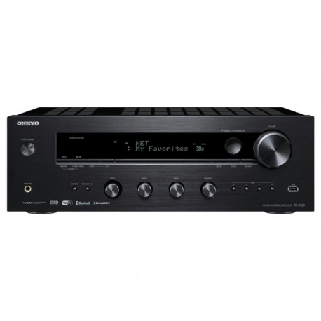 Onkyo TX-8160 Amplificador Estéreo-ComercializadoraZeus- 1052861884