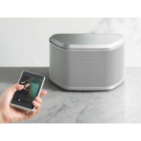 Yamaha Altavoz Inalámbrico con Tecnología MusicCAST-ComercializadoraZeus- 1047142108