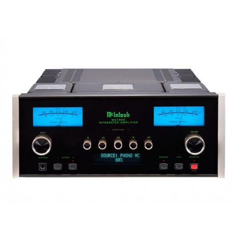 Amplificador Mcintosh Ma 7900-ComercializadoraZeus- 1043649881