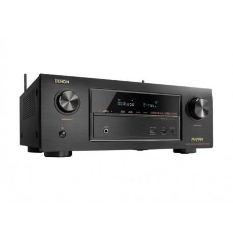 Denon In Receptor de Audio y Video 7.2 Canales-ComercializadoraZeus- 1053458927