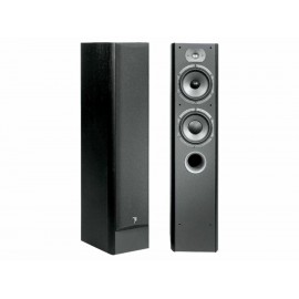 Focal Chorus 716 Black Bafles de Piso-ComercializadoraZeus- 1051583759