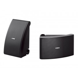 Baffle Exterior Yamaha Nsaw592, Negro-ComercializadoraZeus- 1040305480