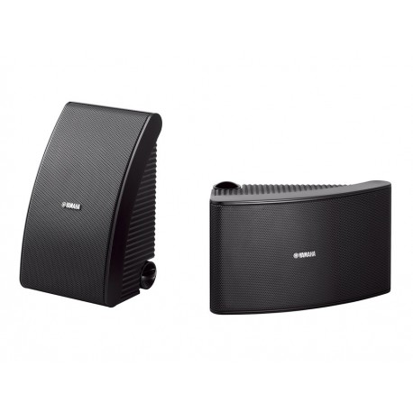 Baffle Exterior Yamaha Nsaw592, Negro-ComercializadoraZeus- 1040305480