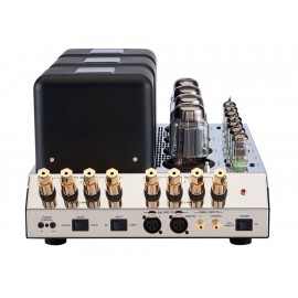 Amplificador MC-275 Mcintosh Negro-ComercializadoraZeus- 1009866627