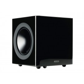 Monitor Audio Radius 380 Subwoofer Negro-ComercializadoraZeus- 1040611734