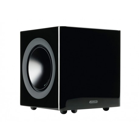 Monitor Audio Radius 380 Subwoofer Negro-ComercializadoraZeus- 1040611734