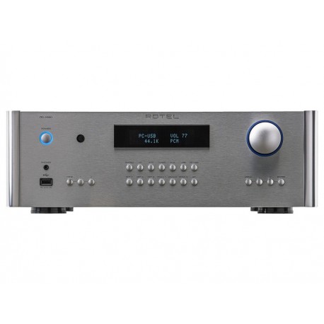 Preamplificador Rotel RC-1590-ComercializadoraZeus- 1047238652