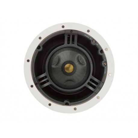 Monitor Audio Bocinas para Plafon Blanco-ComercializadoraZeus- 1041474021