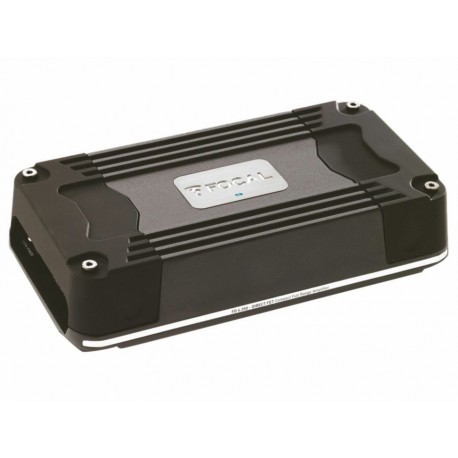 Amplificador Focal FD 4.350-ComercializadoraZeus- 1053901863