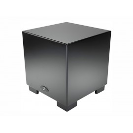 M Logan Subwoofer Dinamo 1000 Negro-ComercializadoraZeus- 79045241