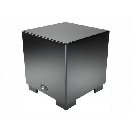 M Logan Subwoofer Dinamo 1000 Negro-ComercializadoraZeus- 79045241