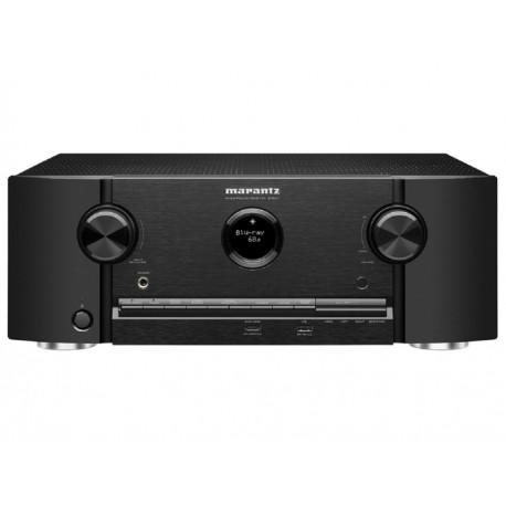 Marantz SR 5011 Receptor Audio y Video 7.2 Canales-ComercializadoraZeus- 1051596516