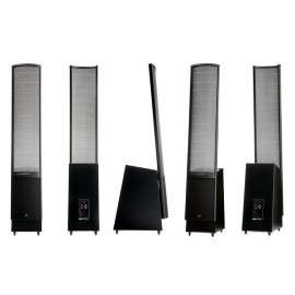 Martin Logan Juego de Baffles Martin Logan Electromotion ELS-ComercializadoraZeus- 1007315186