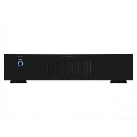 Amplificador Rotel RKB-8100 V2-ComercializadoraZeus- 1047239229