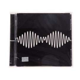 Sony Music Arctic Monkeys AM CD-ComercializadoraZeus- 1021128381