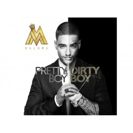 Pretty Dirty Boy Boy Maluma CD-ComercializadoraZeus- 1043109924