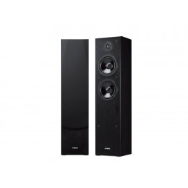 Yamaha Bafle de Piso NSF51BL Negro-ComercializadoraZeus- 1041794824
