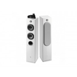 Focal Bafle de Piso Easya Blanco-ComercializadoraZeus- 1044143140