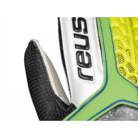 Reusch Guantes de Portero Pro G2 Junior-ComercializadoraZeus- 1048343565