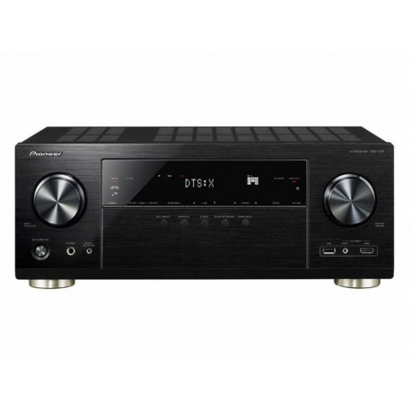Pioneer Receptor AV 7.2 HD 4K 100W Negro-ComercializadoraZeus- 1052218655