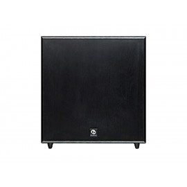 Boston Acoustics Cs-Su Subwoofer Negro-ComercializadoraZeus- 1038641278