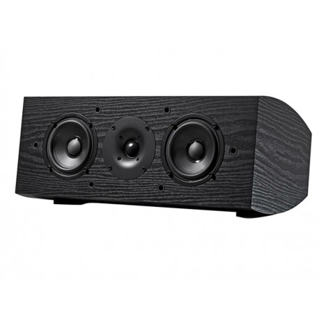 Pioneer SP-C22 Canal Central Negro-ComercializadoraZeus- 1047480198