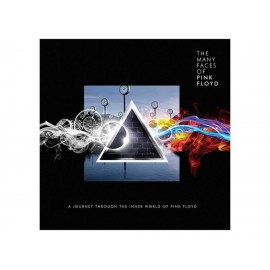 The Many Face Of Pink Floyd 3 CDS-ComercializadoraZeus- 1051974243
