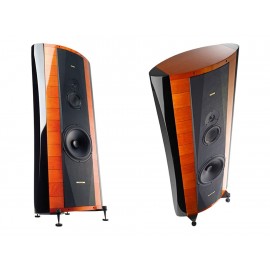 Sonus Faber Elipsa Red Bocinas Rojo-ComercializadoraZeus- 1042502304