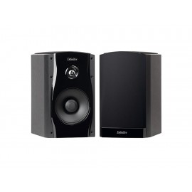 Definitive Studio Monitor Bocina Negro-ComercializadoraZeus- 1045968509