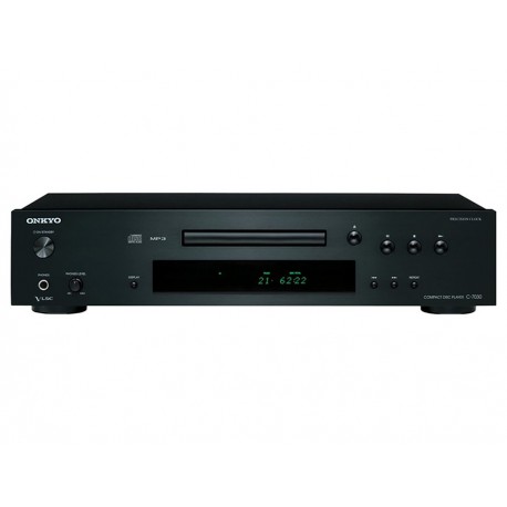 Onkyo Reproductor De Disco C-7030-ComercializadoraZeus- 1003202026