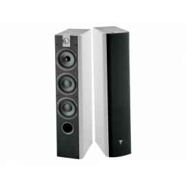 Focal Chorus 726 Bafles de Piso Blanco-ComercializadoraZeus- 1051583783