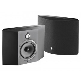 Bafle de Repisa Focal Chorus SR 700 Negro-ComercializadoraZeus- 1044143051