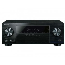 Pioneer VSX-531 Receptor de Audio y Video Negro-ComercializadoraZeus- 1049695515