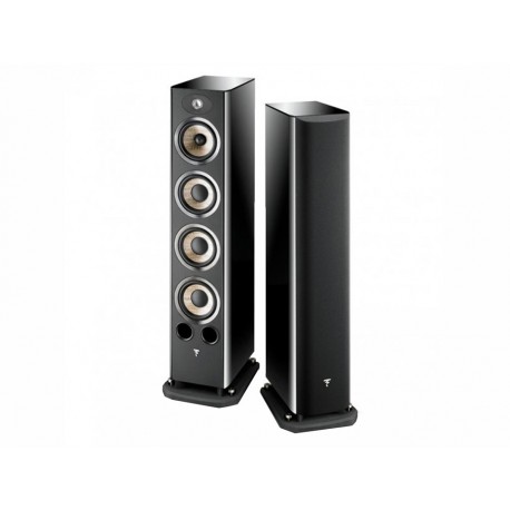 Bafle de Piso Focal ARIA 936 Negro-ComercializadoraZeus- 1044143093