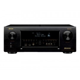 Denon In AVR-X6300H Receptor de Audio y Video 11.2 Canales-ComercializadoraZeus- 1052411510