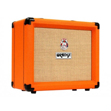 Orange CR-20 Amplificador Naranja-ComercializadoraZeus- 1034963548