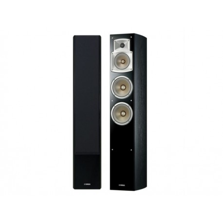 Yamaha NSF350BLPAR Bafle Negro-ComercializadoraZeus- 1048186285