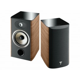 Focal ARIA 906 Bafle de Repisa Café Negro-ComercializadoraZeus- 1051583813