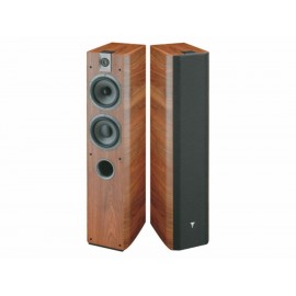 Focal CHORUS 716 CAFÉ Bafles de Piso-ComercializadoraZeus- 1051583767