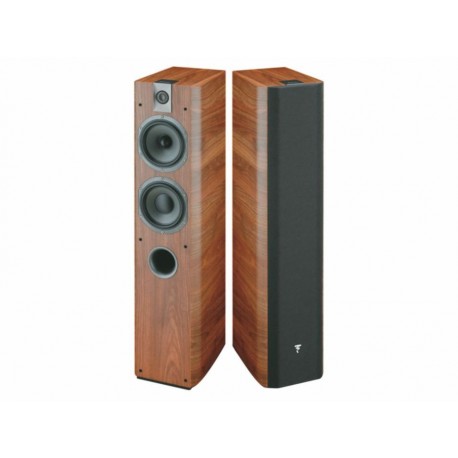 Focal CHORUS 716 CAFÉ Bafles de Piso-ComercializadoraZeus- 1051583767