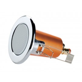 Monitor Audio Bocinas para Plafón Blanco-ComercializadoraZeus- 1041469010