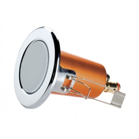 Monitor Audio Bocinas para Plafón Blanco-ComercializadoraZeus- 1041469010