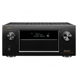 Denon In AVR-X7200Wa Receptor Negro-ComercializadoraZeus- 1042657537