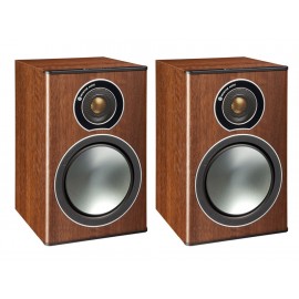 Monitor Audio Bronze 1 Bocinas Café-ComercializadoraZeus- 1043282588