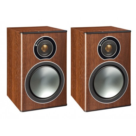 Monitor Audio Bronze 1 Bocinas Café-ComercializadoraZeus- 1043282588