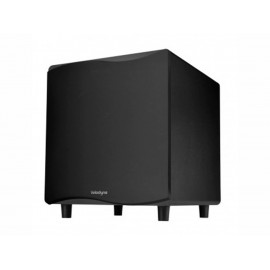 Velodyne Subwoofer Wiq10 Negro-ComercializadoraZeus- 1037837501