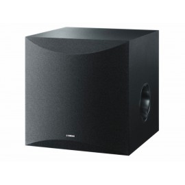 Yamaha NSSW100BL Subwoofer Negro-ComercializadoraZeus- 1053002915