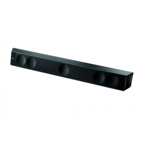 Focal Dimension Barra de Sonido Negro-ComercializadoraZeus- 1044143361