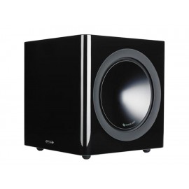 Monitor Audio Radius 390 Subwoofer Negro-ComercializadoraZeus- 1040607389